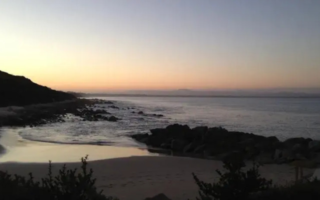 Coast and Country Accommodation