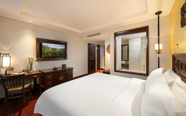 O'gallery Classy Hotel & Spa