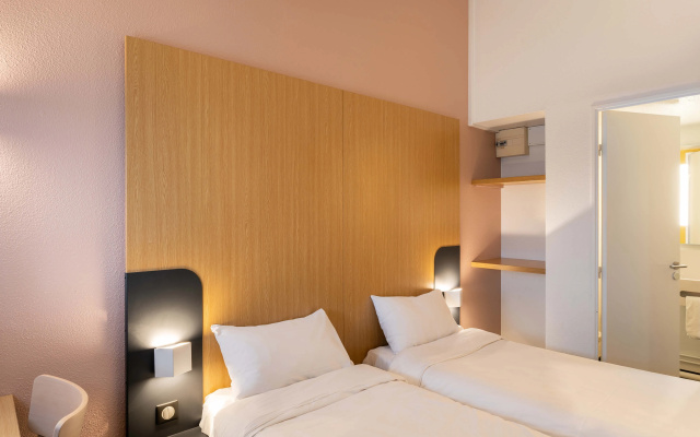 B&B HOTEL Vannes Est Golfe du Morbihan