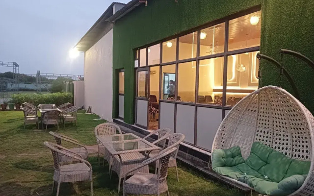 The Govindam Resort