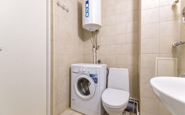 Уютные апартаменты на улице Швецова