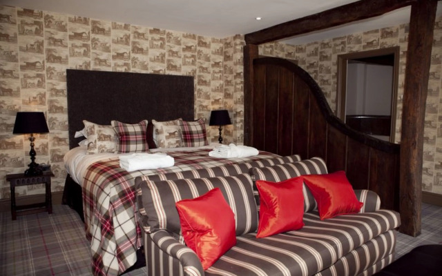 The Greenway Hotel & Spa