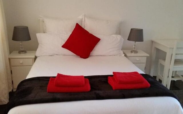 Ballina Ga-el Guesthouse