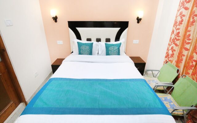 OYO 10860 Home Modern 3BHK New Shimla