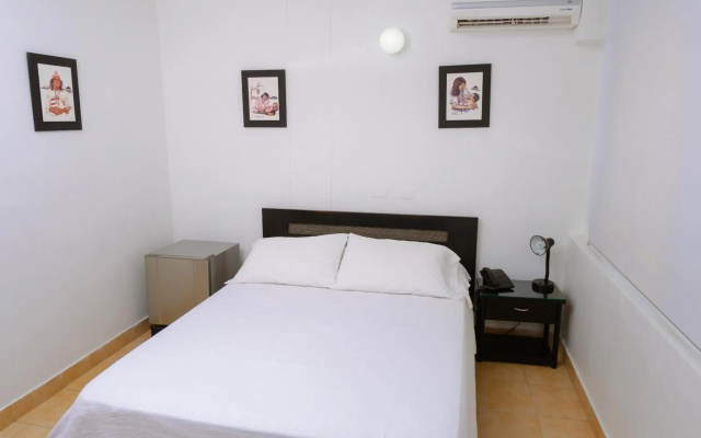 Hotel Edmar - Hotel in Santa Marta - Photo 3
