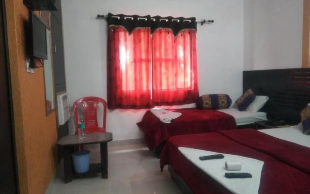 Hotel Grace Agra