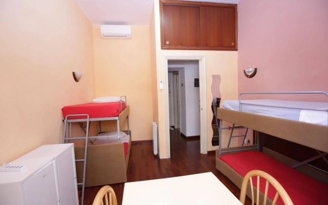Nika Hostel