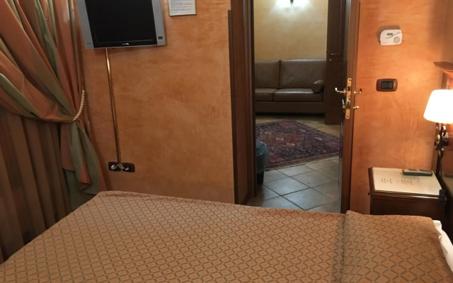 Hotel Al Ritrovo