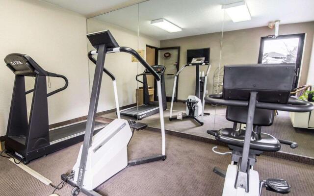 Sleep Inn Louisville East