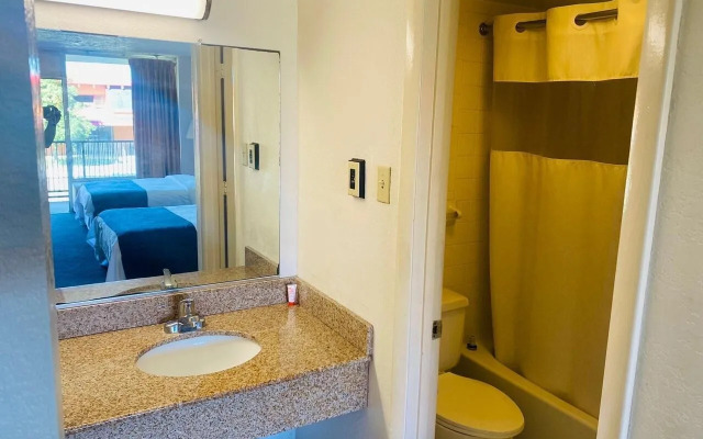 OYO Hotel Doswell Kings Dominion