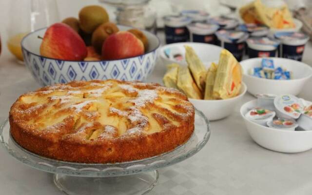 Sunrise B&B Sicilia Avola