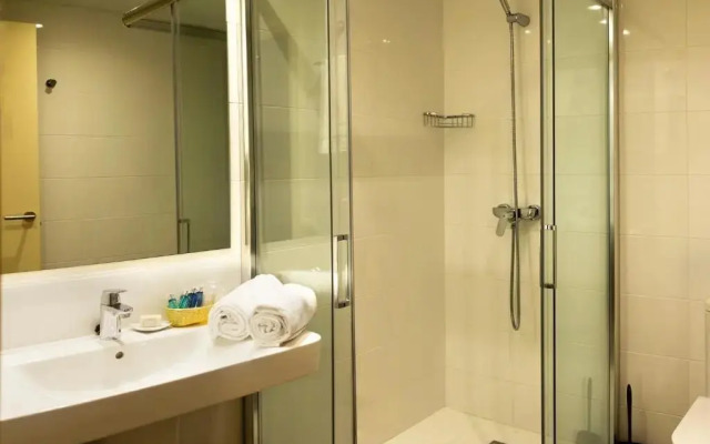 Apartamentos Voramar