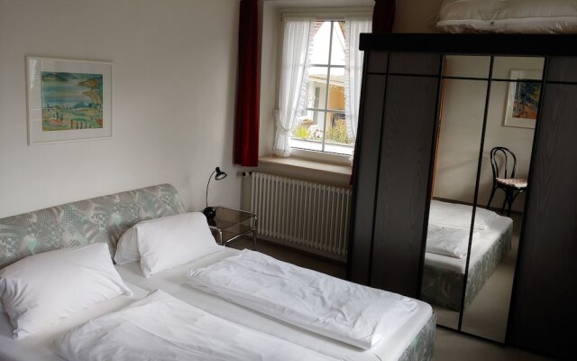 Ferienwohnungen Hof Geiger am Bodensee