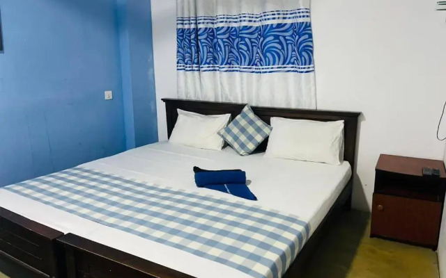 Sea Beach Resort