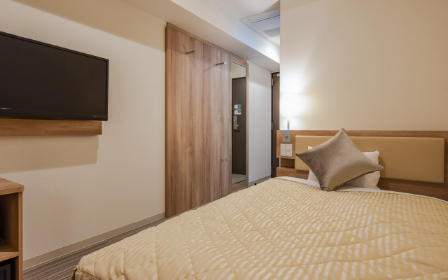 KOKO HOTEL Hiroshima Ekimae