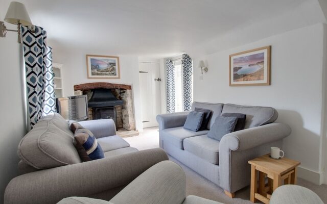 Farrier's Lodge, Corfe Castle