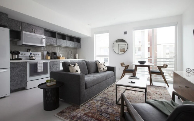 Mint House Downtown San Diego