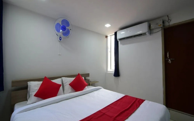 V Wella Inn By OYO Rooms