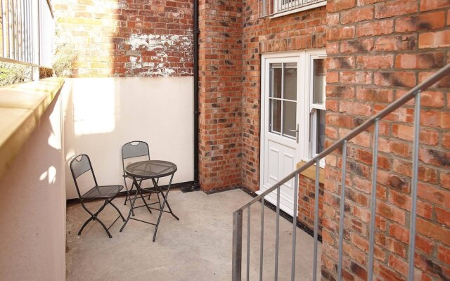 Park View Apartment