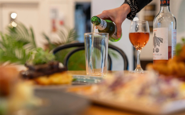 Hotel Armitage and Conference Centre