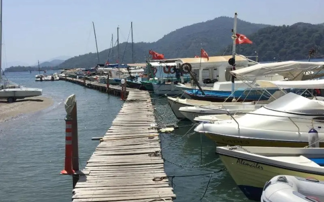 Göcek Selya Hotel