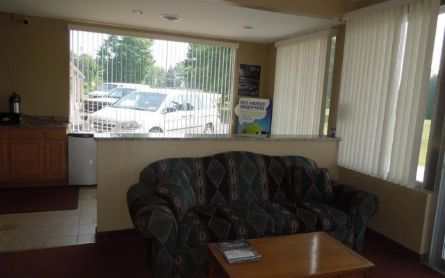 Travel Inn Horseheads