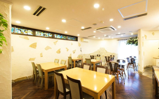 APA Hotel Kanku Kishiwada