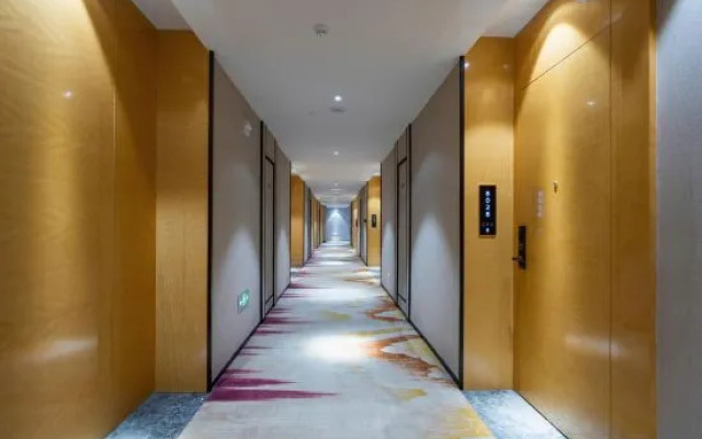 Southern Airlines Pearl Airport Hotel(Guangzhou Baiyun International Airport T1/T2)