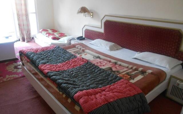 Hotel Ashoka Continental