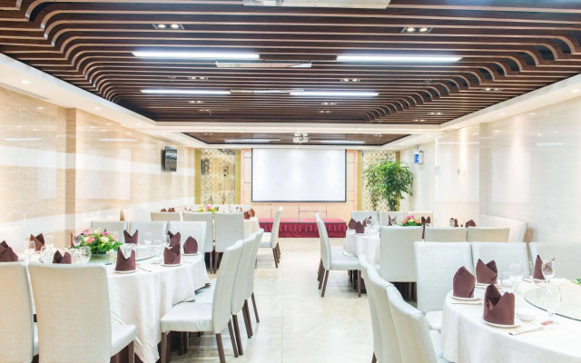 Fu Hua Hotel