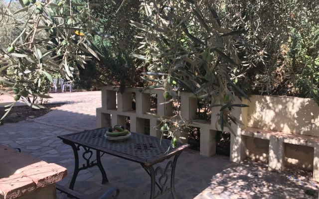 La Casita De Lola
