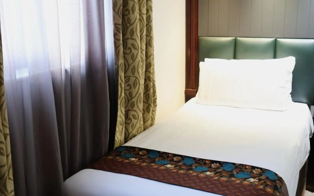 Dreamtel London Kensington