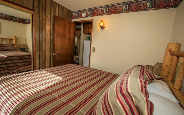 Cedar Pines 1529 by RedAwning