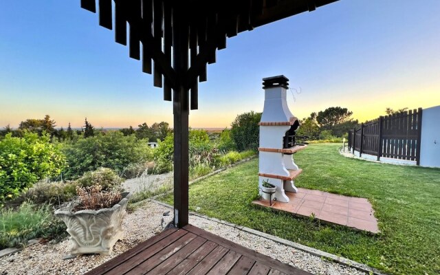 Tavira Vila Formosa 1 With Pool