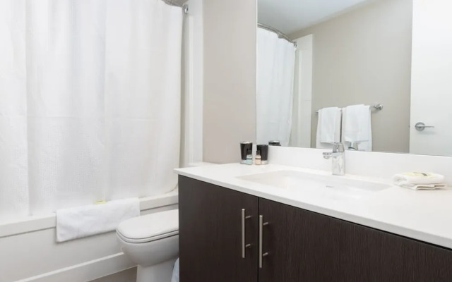Corporate Stays Hendrix Aparments