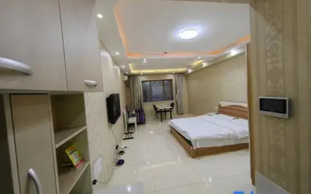 Yuntu Apartment
