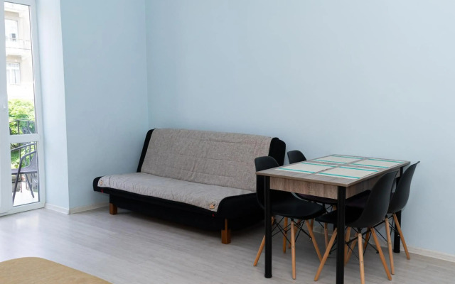 Lviv Residence І Львівська резиденція