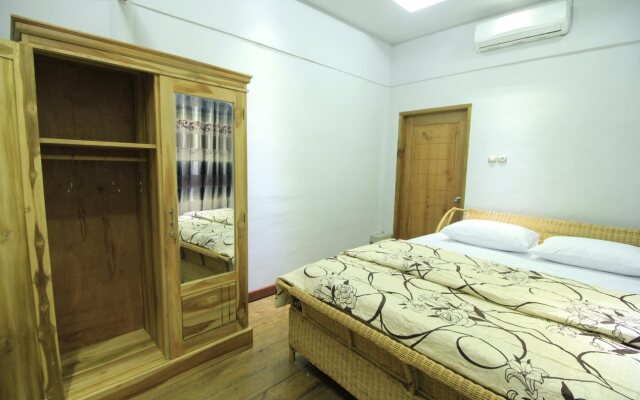 Bale Villa