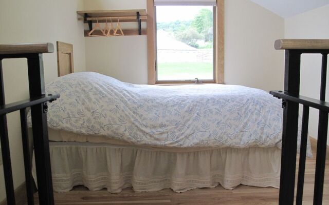 Fat Sheep Farm & Cabins