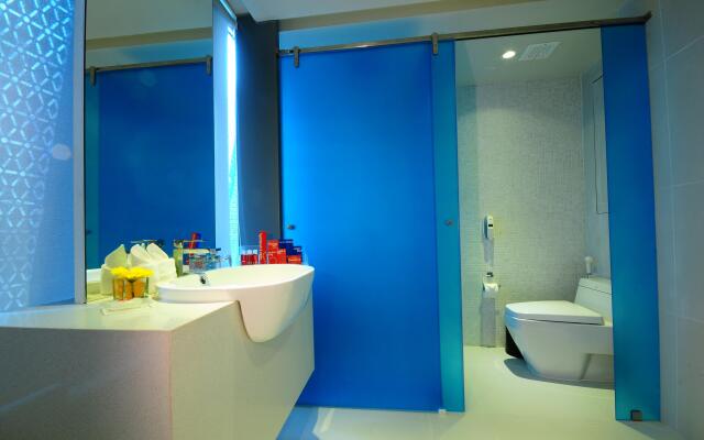 Citrus Sukhumvit 13 Nana Bangkok by Compass Hospitality