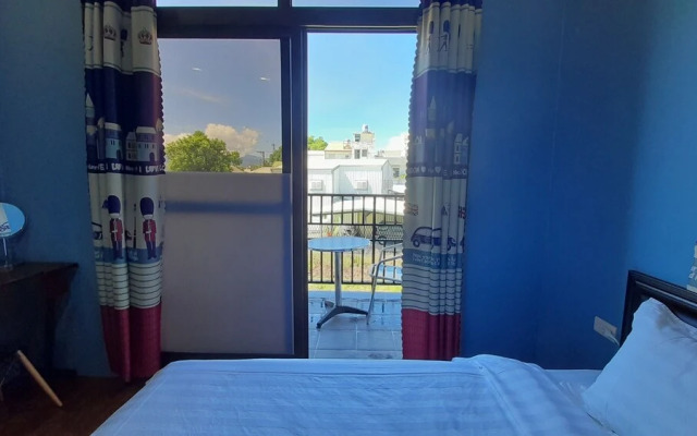 Woolywo Homestay