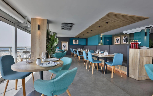 Hotel Alicante Gran Sol Affiliated by Meliá