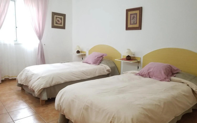 Casa Camino Tamadaba II (bottom home）