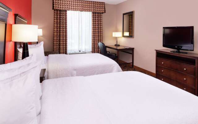 Hampton Inn Laplace