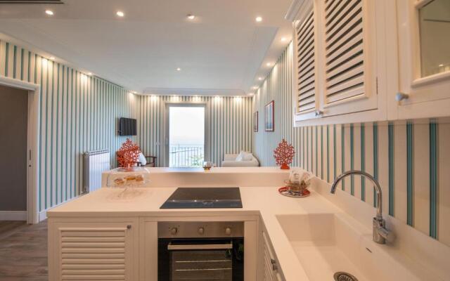 Le Fratte Luxury Home - Il Giardino Celato