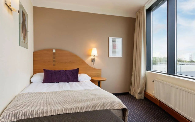 Thon Partner Stavanger Forum Hotel