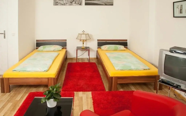 Apollo Apartments Berlin