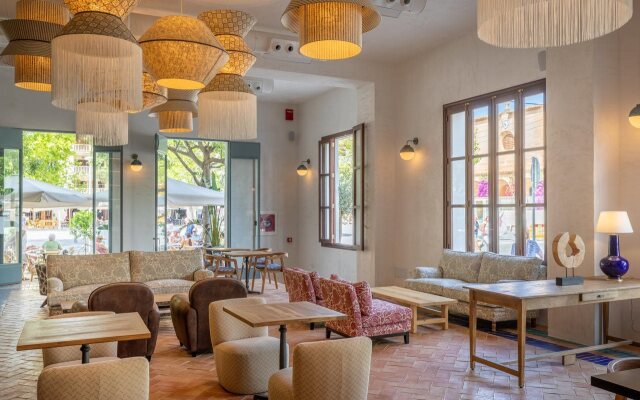 Hoposa Cultural Boutique