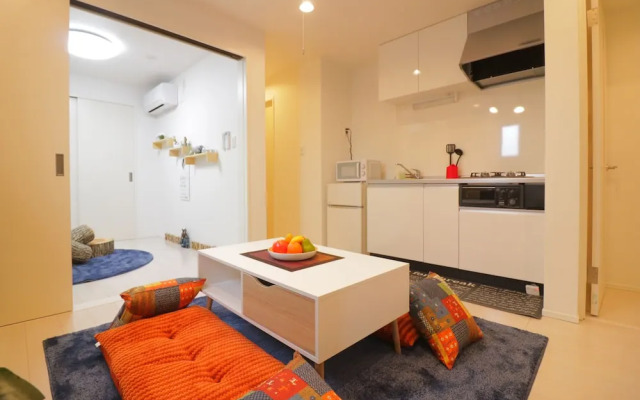 HG Cozy Hotel No.33