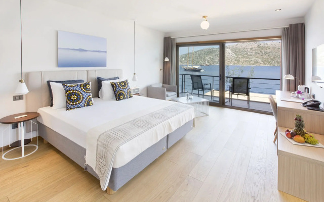 Miamai Butik Otel - Adults Only
